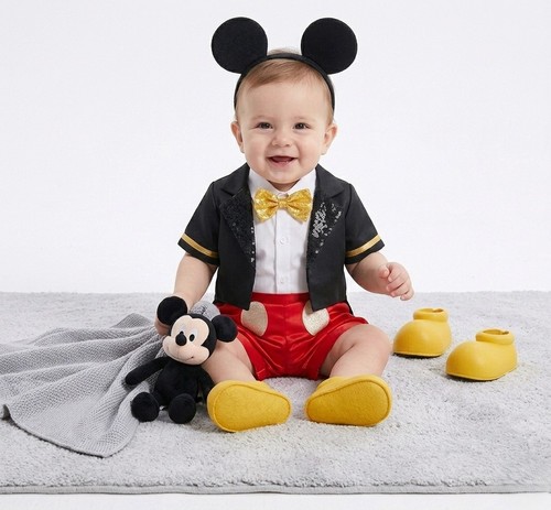 Micky Mouse Baby