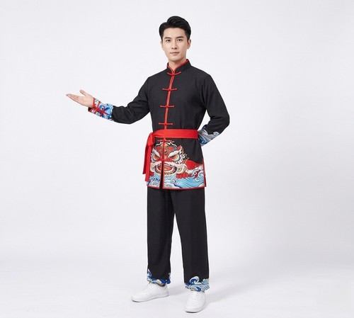 Chinese Kung FU Adult