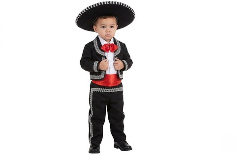 Mexican Baby Boy2