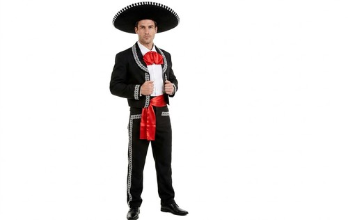 Mexican Man2