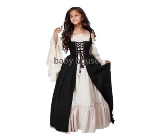 Medieval Dress