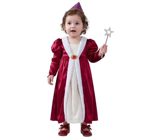 Medieval Princess Baby