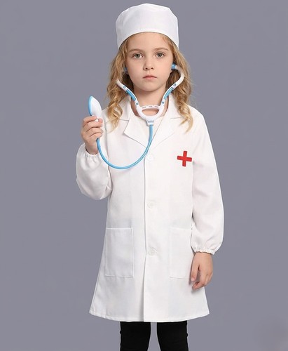 Doctor Girl