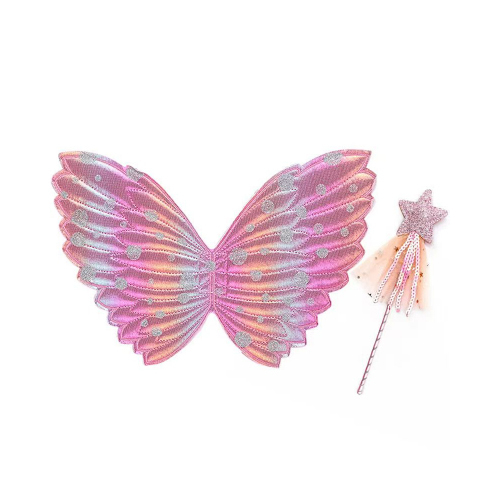 Butter Fly Wing 4