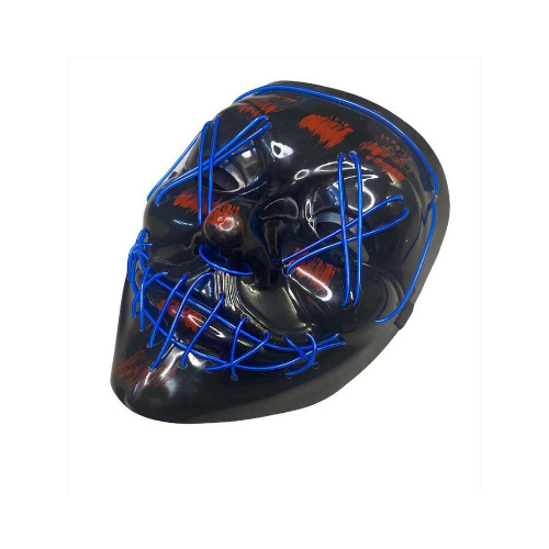 New Light Mask