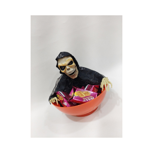 Haloween Hnr 414