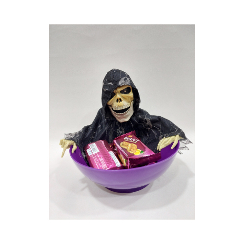 Haloween Hnr 521