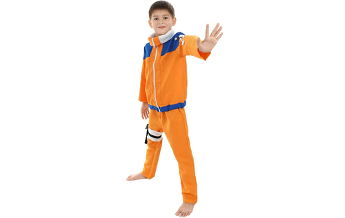 Naruto Kids