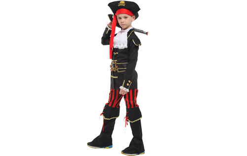 Pirate Boy8