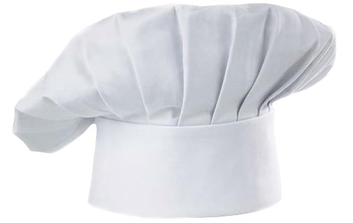 Chef Hat