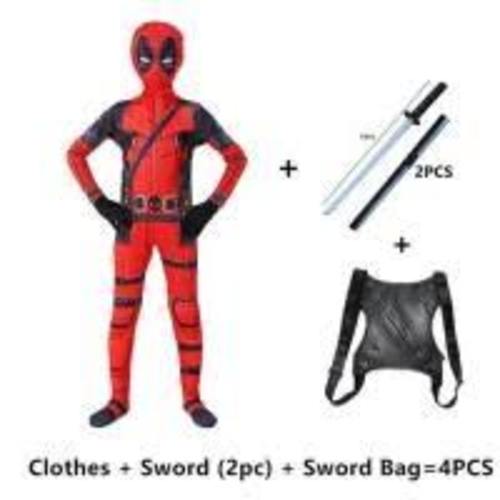 Dead Pool