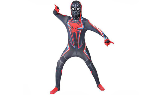 Spider Man New14