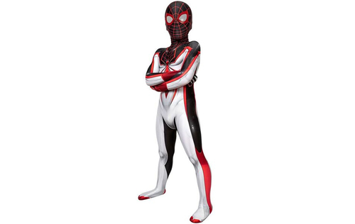 Spider New23