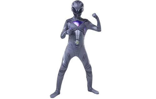 Power Ranger Black