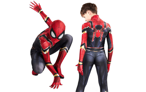 Spider Man New8