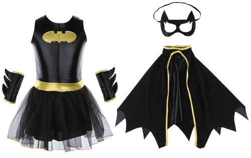 Bat Girl