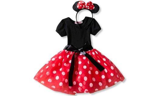 Minnie Mouse8