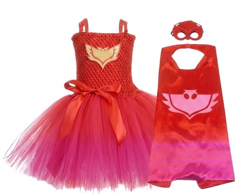 PJ Mask Girl Red