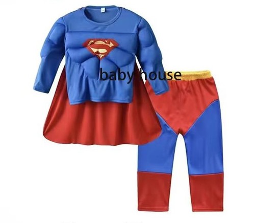 Super Man 3pics