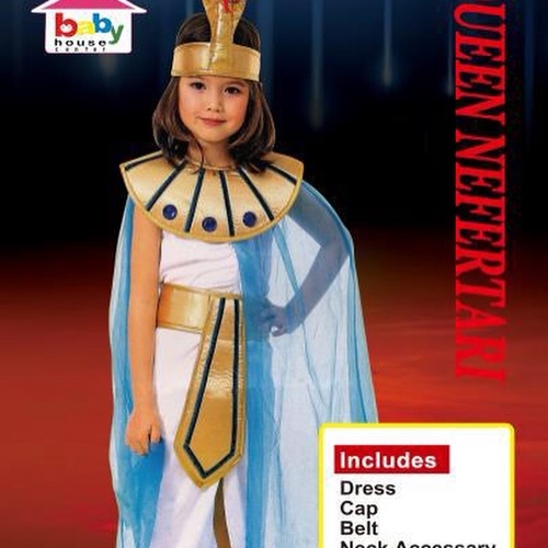 Baby House Costumes  - Queen