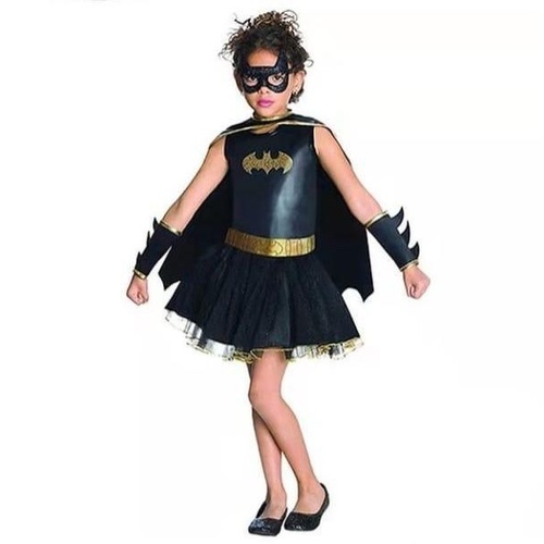 Bat Girl Baby