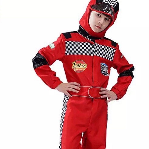 Racer Car