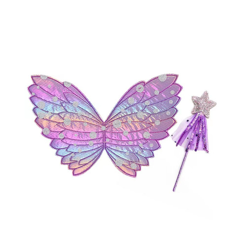 Butter Fly Wing 4