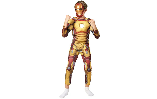 Iron Man