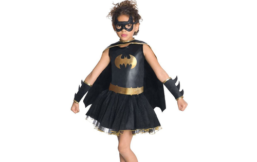 Bat Girl