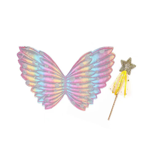 Butter Fly Wing 4