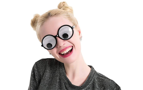 نظارة