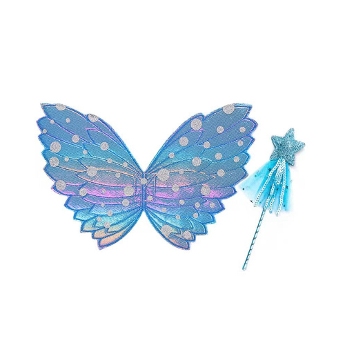 Butter Fly Wing 4