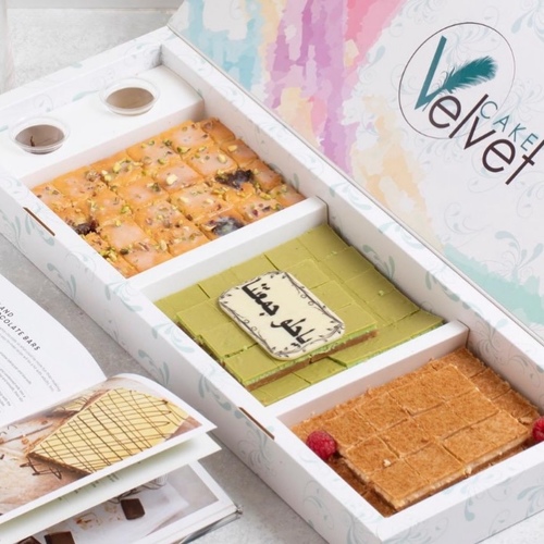 Cheese cake Bites - Cheesecake Bites Pistachio Kinder Dates