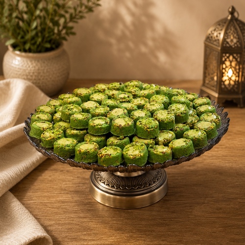 غريبة فسدق