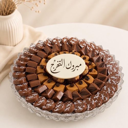 شوكليت شى