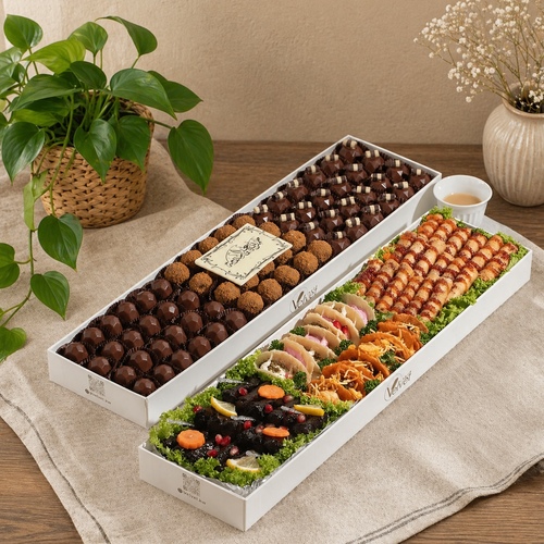 عرض الضيافة