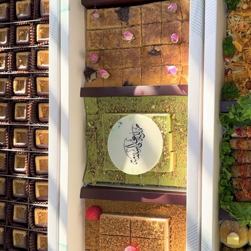 promo boxes