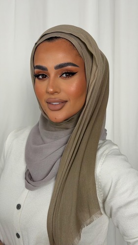 MULTI COLOR PINKY BEIGE