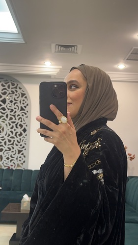 لايت تركي بُني فاتح مايل عالبـيج