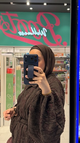 لايت تركي بُني