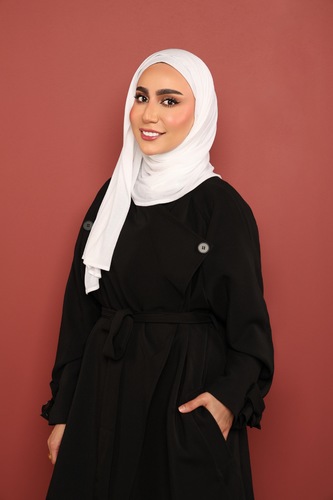 اوف وايت فاتح   TURKEY  WHITE