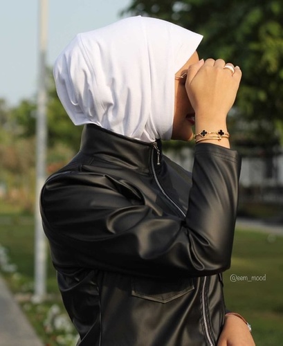 Japani white