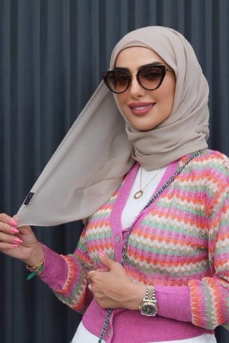 Shifon Khashen  dark beige