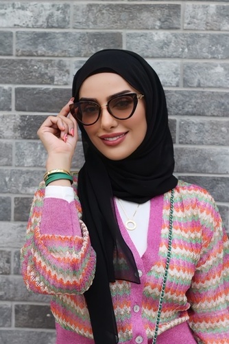 Shifon khashen Black