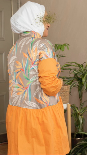 Orange