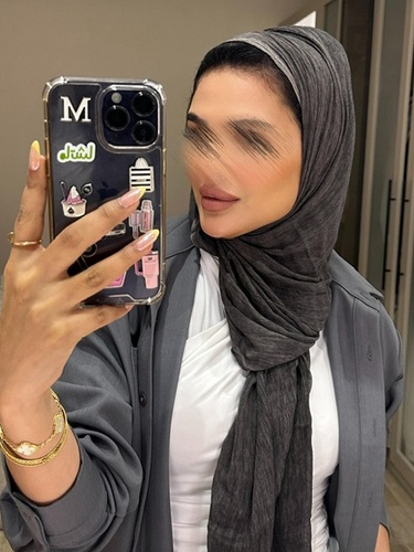 CLASSIC SHAWL KRESHA