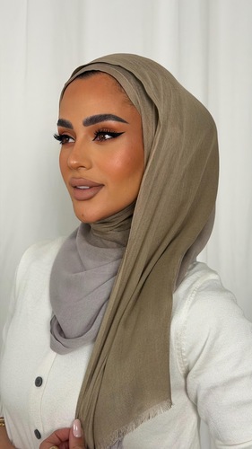 MULTI COLOR PINKY BEIGE
