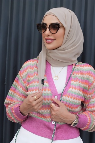 Shifon Khashen  dark beige