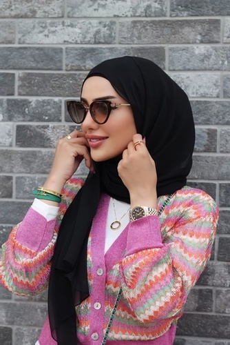 Shifon khashen Black