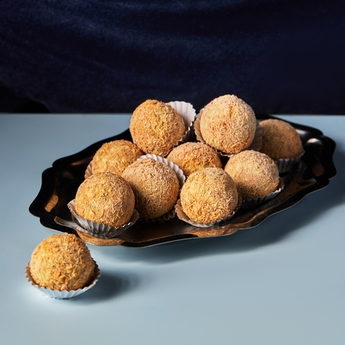 كنافة بايتس - كنافة بايتس